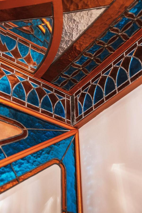 Genova Centro - Lussuosa Suite Arte E Storia ภายนอก รูปภาพ